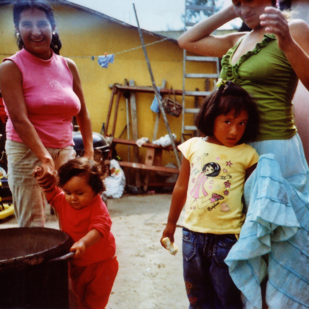 Walter Bautista Huaman - Peru