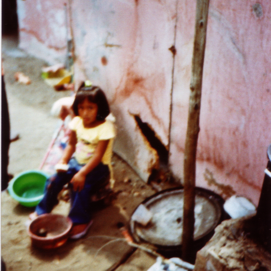 Walter Bautista Huaman - Peru